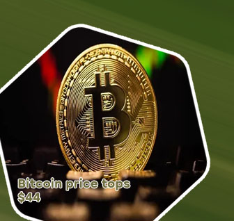 Actual bitcoin
