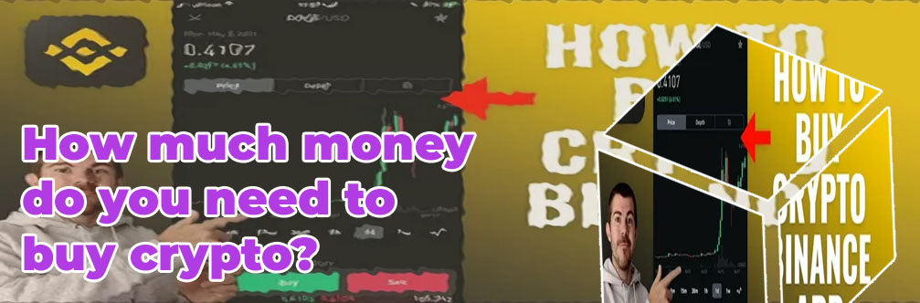 App to buy crypto