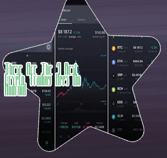 Best crypto coin app