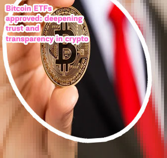 Bitcoin blog