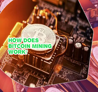 Bitcoin hashing