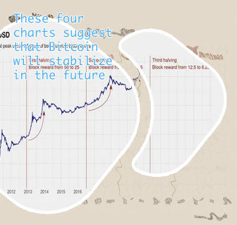 Bitcoin price in the beginning