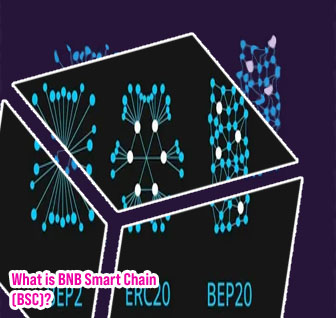 Bsc cryptocurrency