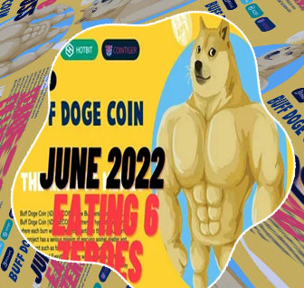Buffdogecoin