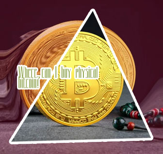Buy physical bitcoin