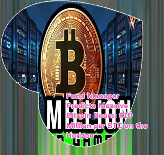 Can bitcoin reach 10 million