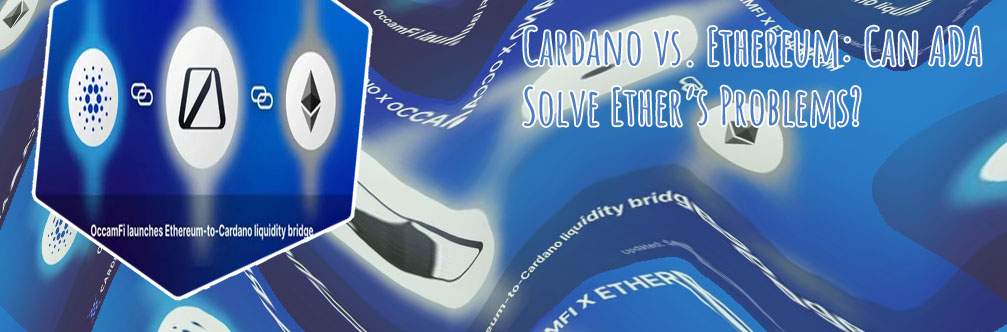 Cardano vs ethereum 20