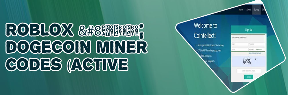 Codes for dogecoin miner
