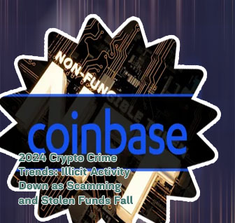 Coinbase goes social users tout crypto