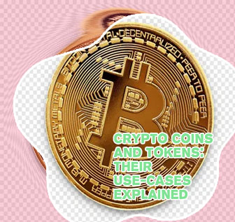 Coins crypto
