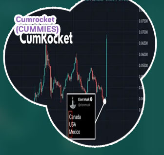 Crypto cumrocket price