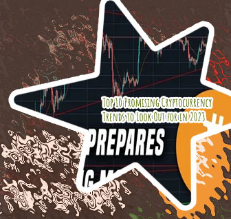 Crypto market trend