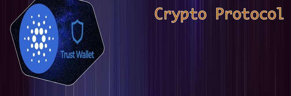 Crypto protocol