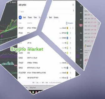 Crypto watch list