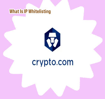 Cryptocom address whitelisting