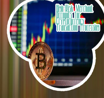 Cryptocurrency merchants