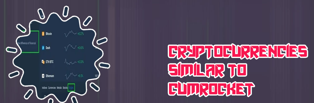 Cumrocket crypto chart