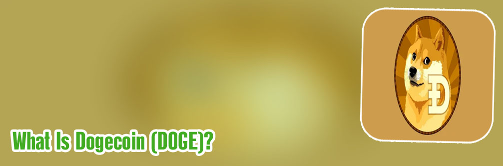 Dogecoin desk
