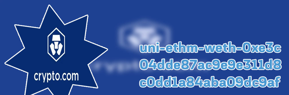 Ethm crypto