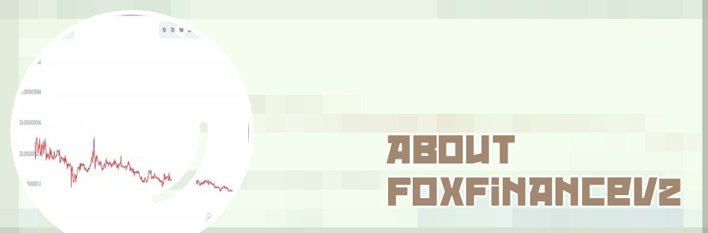 Fox finance price crypto