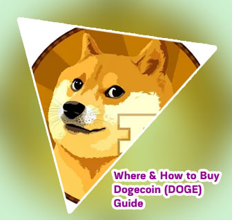 How can you buy dogecoin