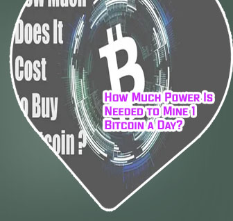 How much for 1 bitcoin now