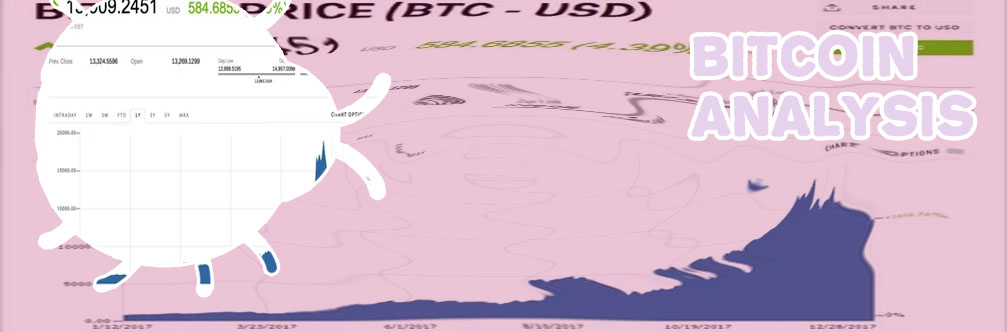 How much is a bitcoin share
