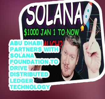 How much is solana crypto