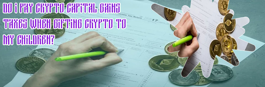 How much tax do you pay on cryptocurrency