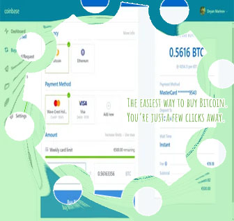 How to buy and send bitcoins