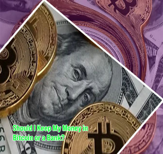 How to put money in bitcoin