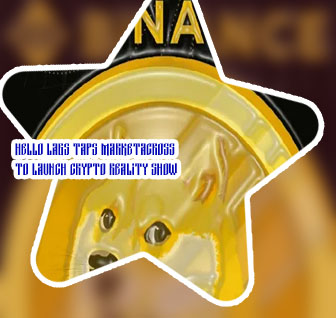 How to sell dogecoin on binance