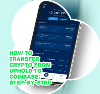 How to transfer money from cryptocom to coinbase
