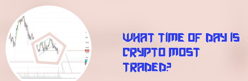 Most traded crypto