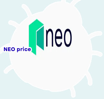 Neo crypto price