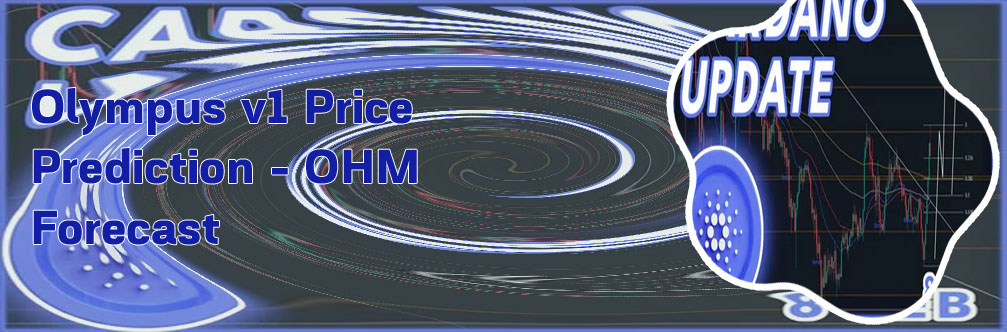 Ohm value crypto