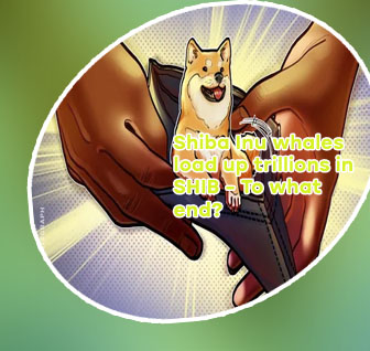 Shiba inu on cryptocom