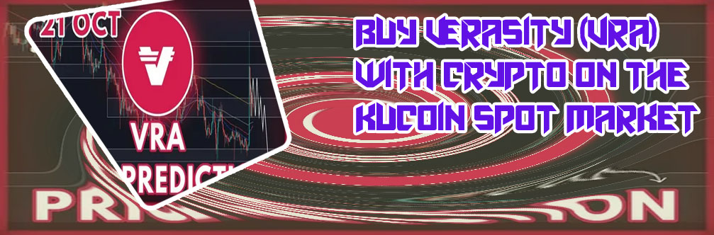 Veracity crypto price