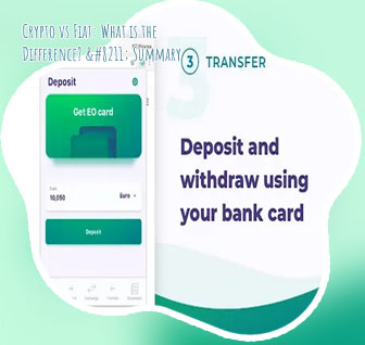 What is a fiat wallet crypto