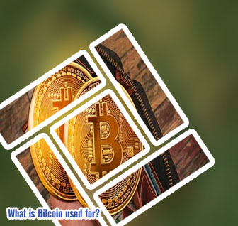 What's bitcoin selling for today