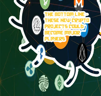 What's the newest cryptocurrency