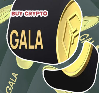 Where to buy gala crypto