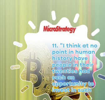 Who has the most btc
