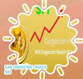 Will dogecoin reach a dollar